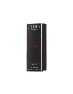 Ck Eternity Flame Women