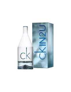 Ck In2U Men