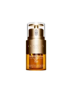 Clarins | Double Serum Eye