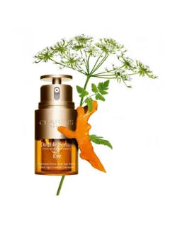 Clarins | Double Serum Eye