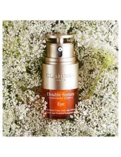 Clarins | Double Serum Eye