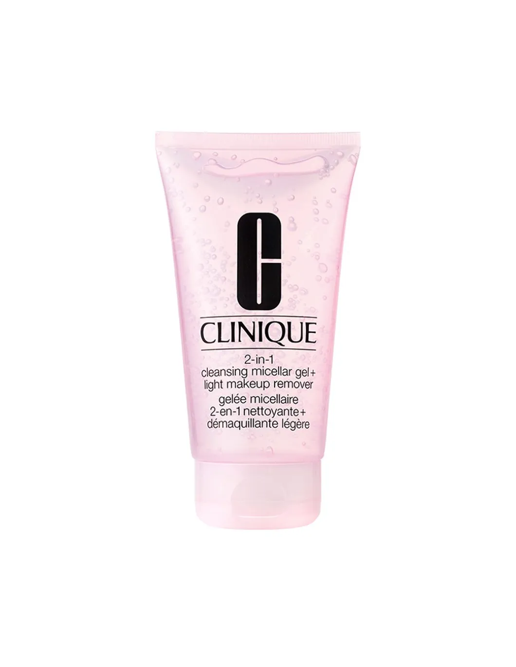 Clinique Limpiador+ Desmaquillador Micelar en Gel