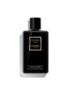Coco Noir Emulsion Hydratante