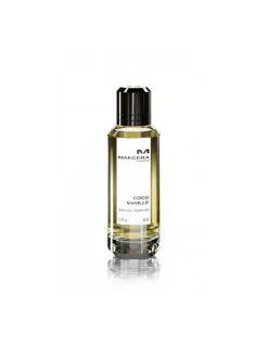 Coco Vanille| Mancera