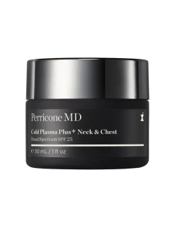Cold Plasma Plus+ Neck & Chest SPF25 | Perricone