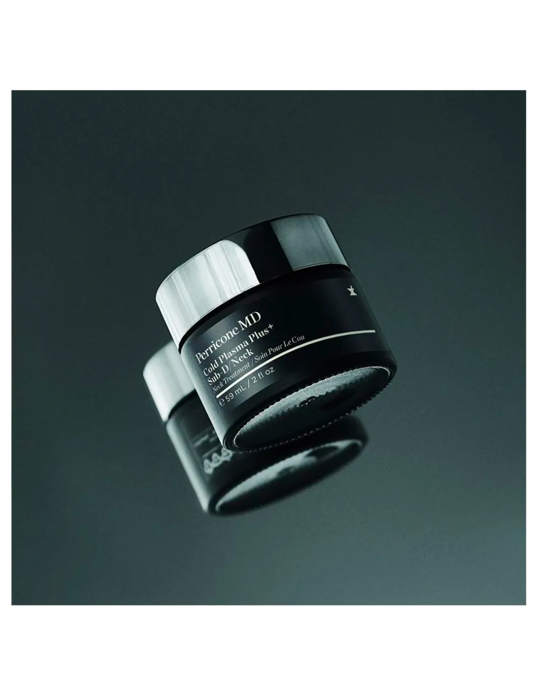 Cold Plasma Plus+ Sub-D/Neck | Perricone