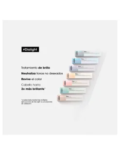 Coloración Dia Light | L'Oréal