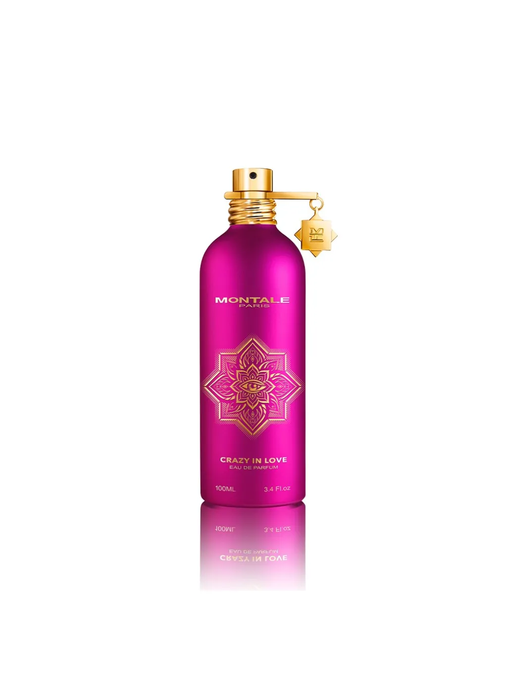 Crazy in Love EDP 100 ml | Montale