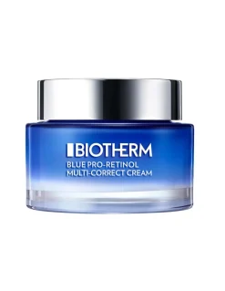 Crema Antiarrugas Blue Therapy Blue Pro-Retinol Multi- Correct | Perfumerias Coqueteo
