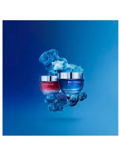 Crema Antiarrugas Blue Therapy Blue Pro-Retinol Multi- Correct | Perfumerias Coqueteo