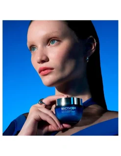 Crema Antiarrugas Blue Therapy Blue Pro-Retinol Multi- Correct | Perfumerias Coqueteo