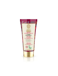 Crema Capilar Cabellos Teñidos | Natura Siberica