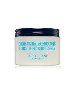 Crema Corporal Ultra Rica Ligera
