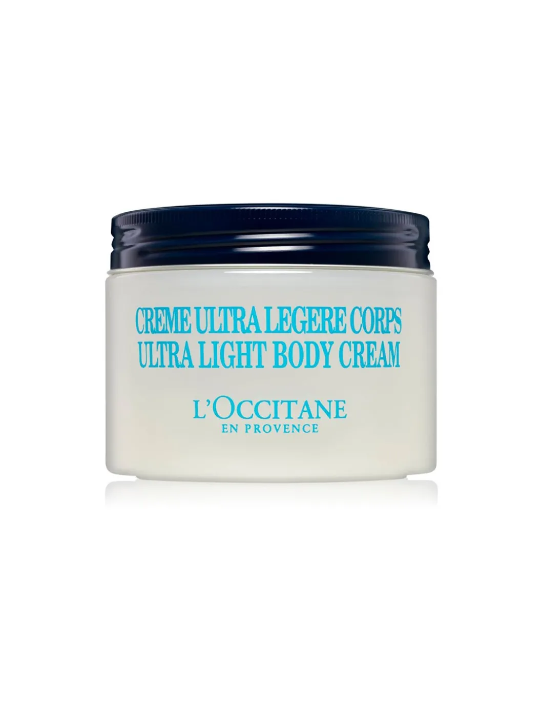 Crema Corporal Ultra Rica Ligera