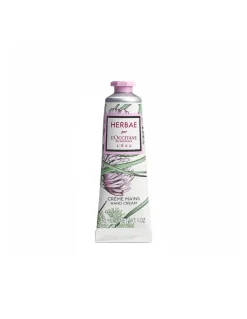 Crema de Manos Herbae L'eau