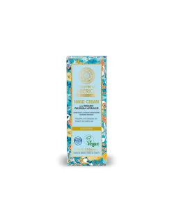 Crema de Manos Oblepikha | Natura Siberica