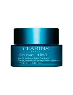 Crema Noche Hydra Essentiel | Clarins