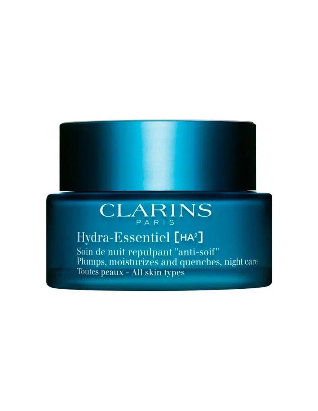 Crema Noche Hydra Essentiel | Clarins