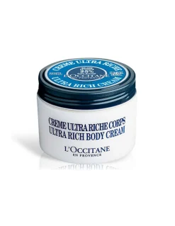 Crema Ultra Rica De Cuerpo