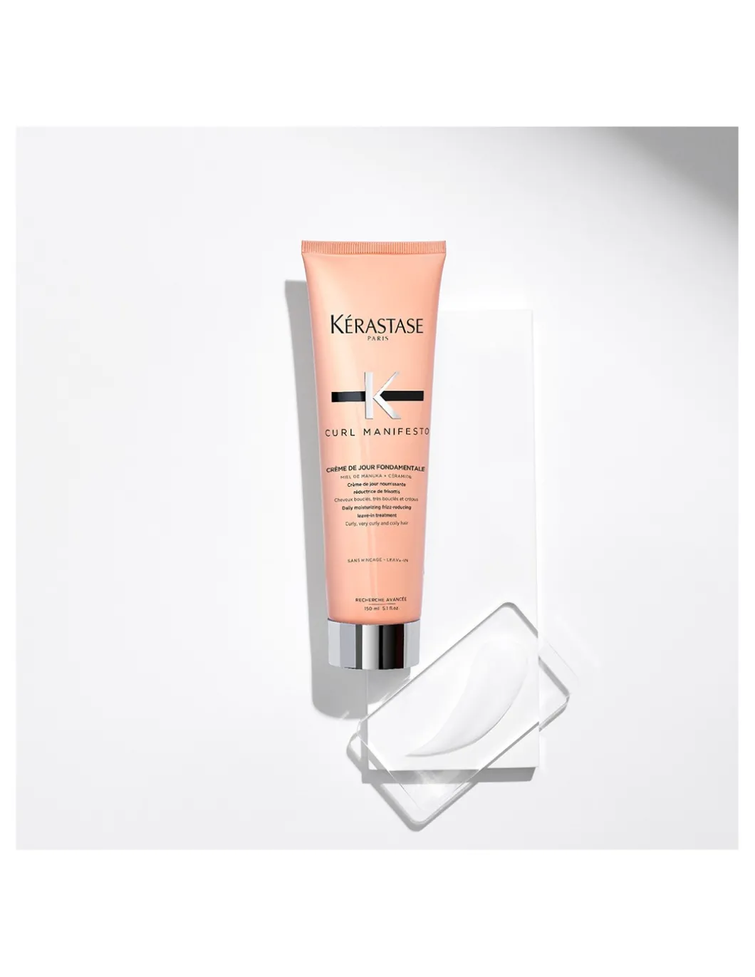 Creme de Jour Fondamentale | Kérastase