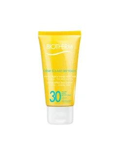 Crème Solaire Dry Touche Visage Spf 30