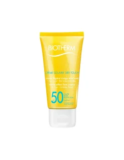 Crème Solaire Dry Touche Visage Spf 50