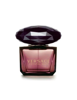 Crystal Noir | Versace