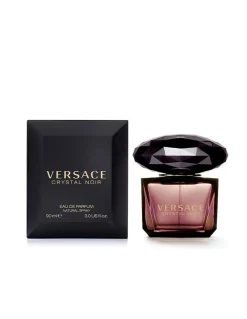 Crystal Noir | Versace