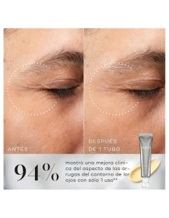 Crystal Retinal Ceramide Eye 10| Medik8