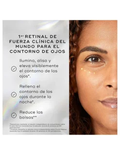 Crystal Retinal Ceramide Eye 10| Medik8