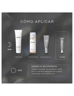 Crystal Retinal Ceramide Eye 10| Medik8