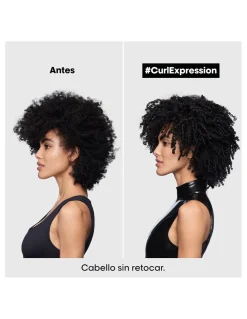 Curl Expression Agua Reanimadora de Rizos | L'oreal