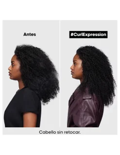 Curl Expression Champú Gel Limpiador Anti-Acumulación | L'oreal