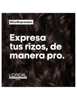 Curl Expression Champú Gel Limpiador Anti-Acumulación | L'oreal