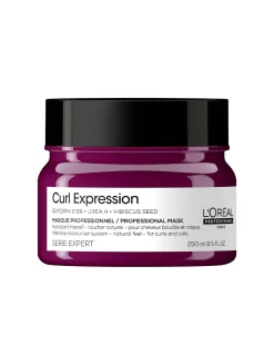 Curl Expression Mascarilla Hidratante Intensiva | L'oreal