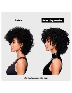 Curl Expression Mascarilla Hidratante Intensiva | L'oreal