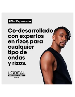 Curl Expression Mascarilla Hidratante Intensiva | L'oreal