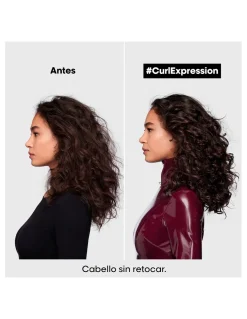 Curl Expression Mascarilla Hidratante Rica Intensiva | L'oreal