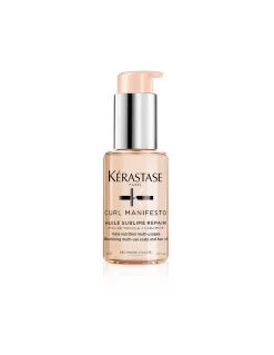 Curl Manifesto Huile Sublime Repair | Kérastase