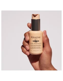 Curl Manifesto Huile Sublime Repair | Kérastase