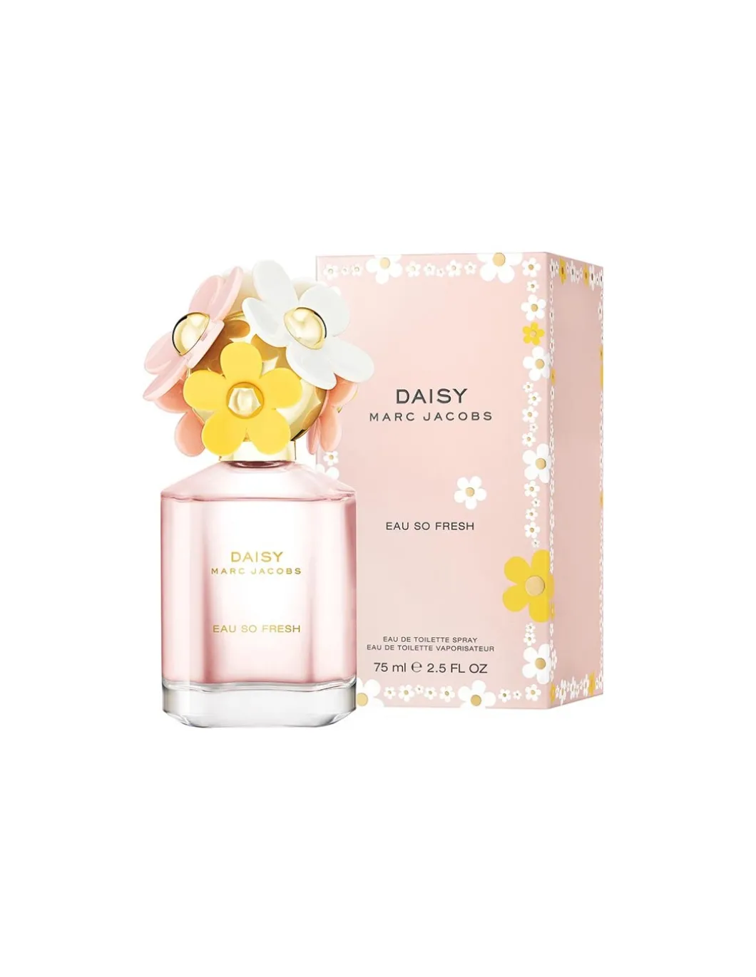 Daisy Eau So Fresh