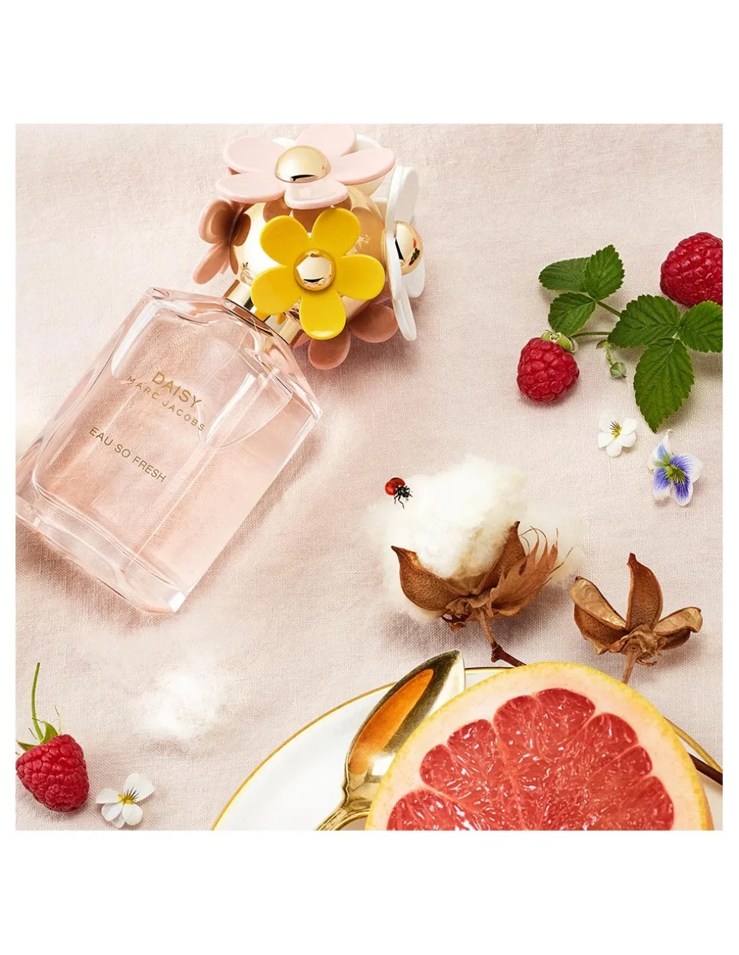 Daisy Eau So Fresh