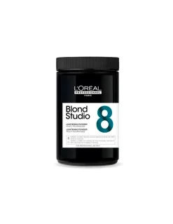 Decoloración Blond Studio Multi-Técnicas 8 | L'Oreal
