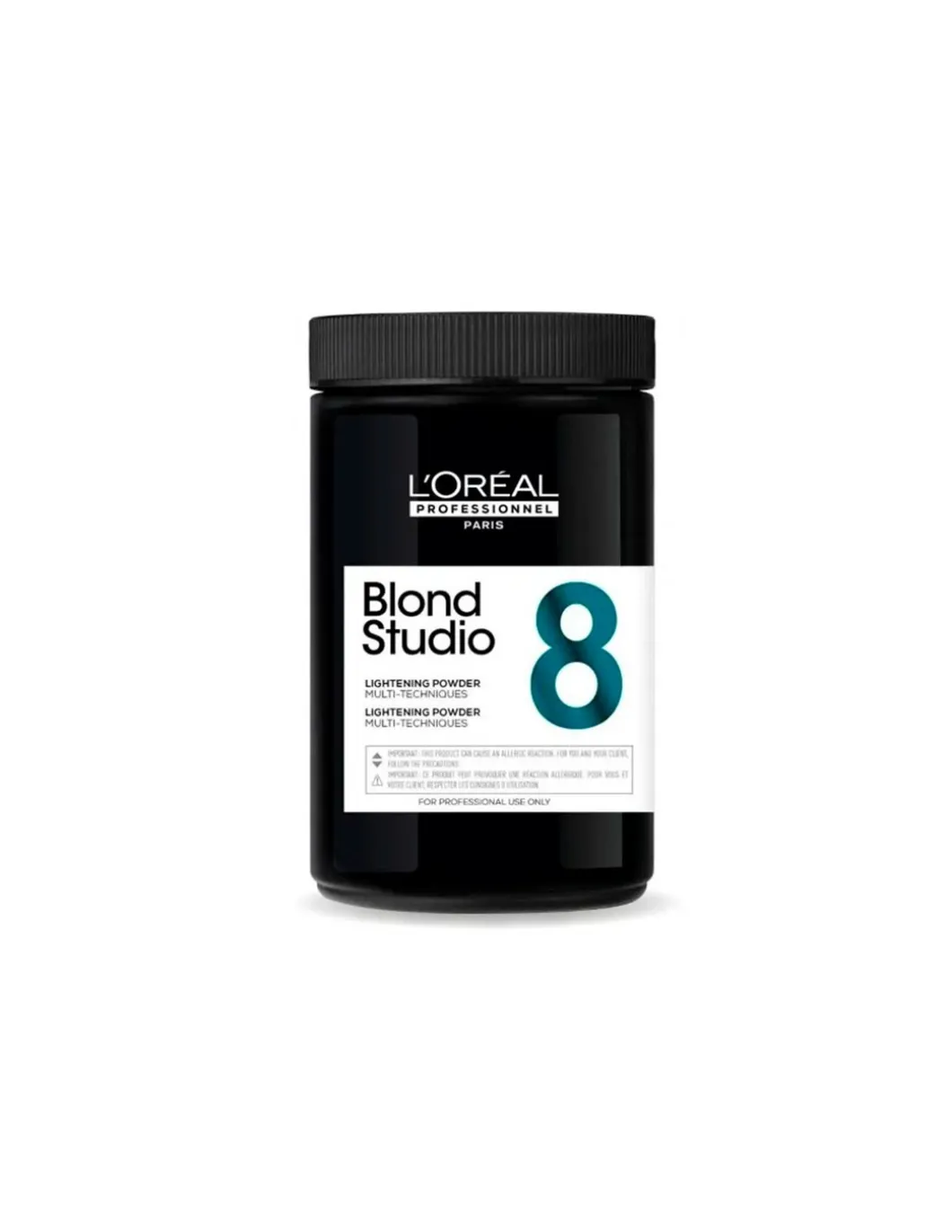 Decoloración Blond Studio Multi-Técnicas 8 | L'Oreal