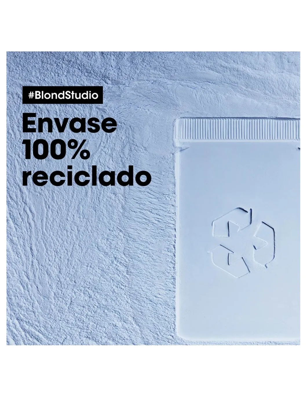 Decoloración Blond Studio Multi-Técnicas 8 | L'Oreal