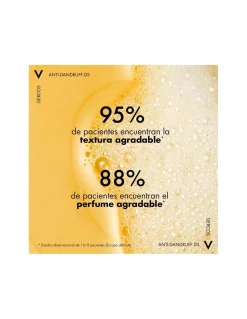 Dercos Champú Anticaspa Cabello Seco | Perfumerias Coqueteo