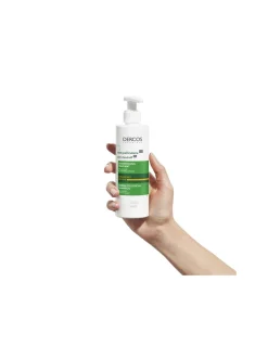 Dercos Champú Anticaspa Cabello Seco | Perfumerias Coqueteo