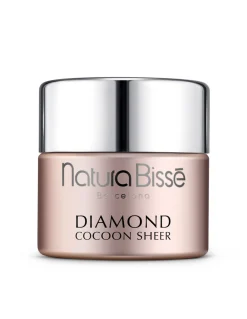 Diamond Cocoon Sheer Cream SPF 30 | Natura Bisse