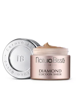 Diamond Cocoon Sheer Cream SPF 30 | Natura Bisse