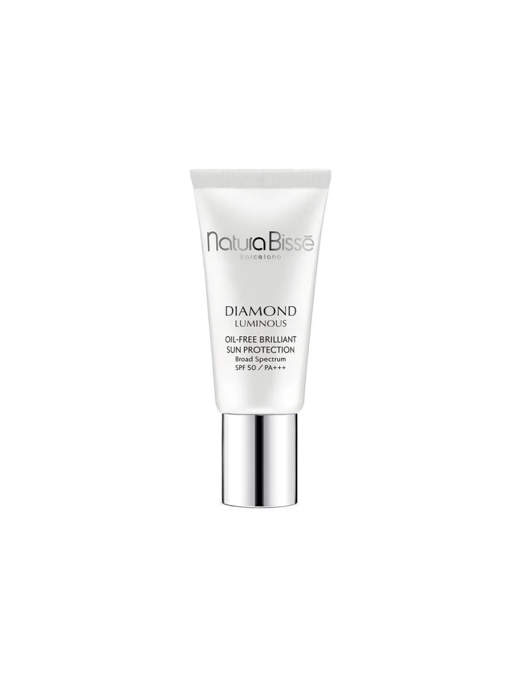 Diamond Luminous White Spf 50 Oil Free Brillant Sun 30 ml